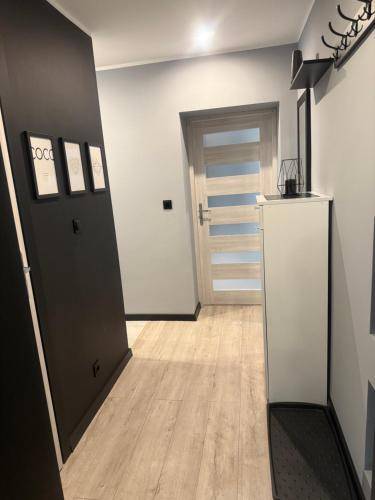 Apartament Gniezno