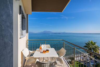 Appartamento Desenzano del Garda