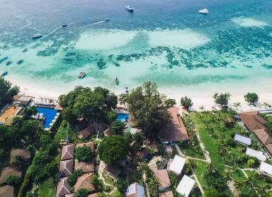 Resort Ko Lipe