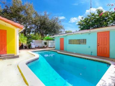 Apartment  Fort Lauderdale