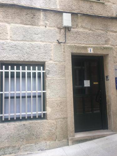 Apartamento  Cangas