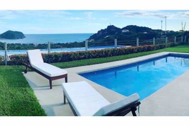 Villa San Juan del Sur