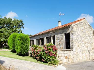 Appartement Caminha