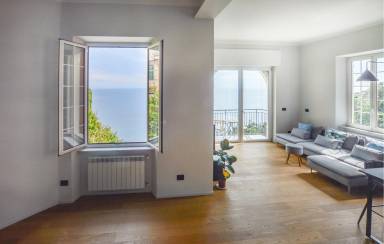 70 m² Apartment