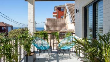 Family-friendly house with BBQ, terrace & garden | Beach nearby | Suitable for remote work