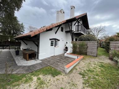 Huis Keuken Seignosse