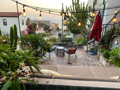 Huis Hermosa Beach