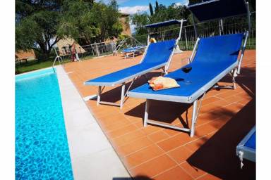 Appartamento Paciano