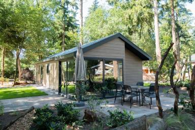 Chalet Maarn