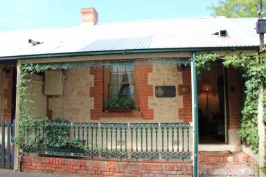 Bed and breakfast Adelaide