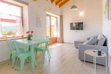Apartamento San Vicente de la Barquera