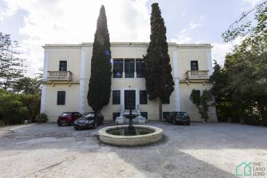 Villa  Jardins De Carthage