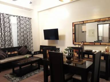 Aparthotel Balcony Baguio