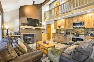 Condo Grand Lake