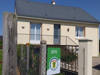 Cottage Argenton-sur-Creuse
