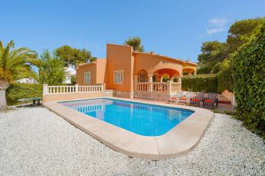 Villa Platja de l'Arenal