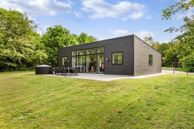120 m² Ferienpark