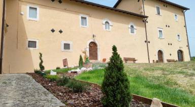 Casa Fra Ambrogio