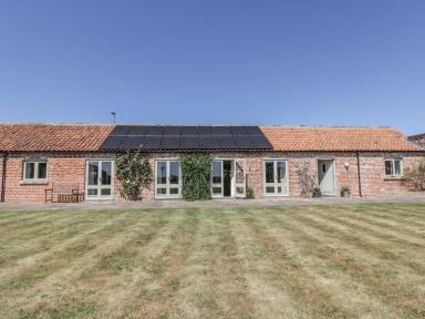 House Amotherby