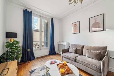 Appartement 55 m²