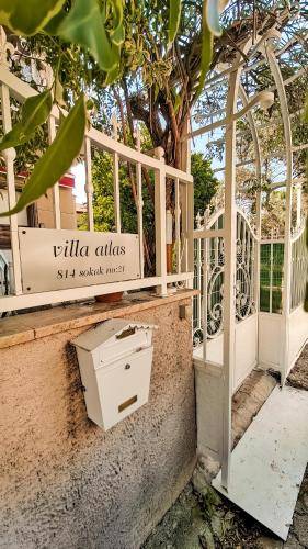 Villa  Fethiye