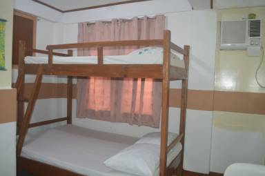 Accommodation Maligaya