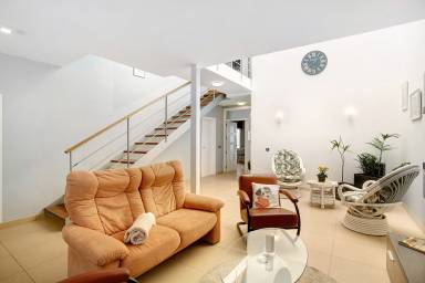 Casa de 200 m²