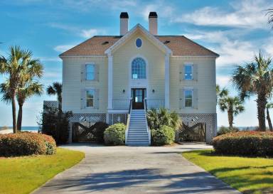 House Sullivan's Island