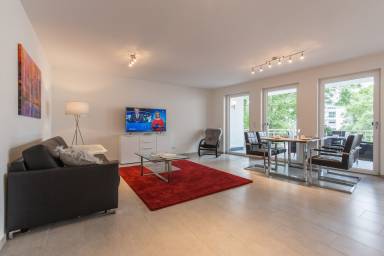 Ferienwohnung  Dernau