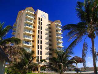 Apartment  Punta Cancun