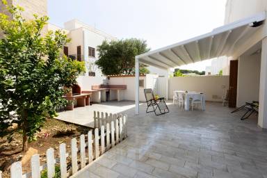 Maison de vacances 60 m²