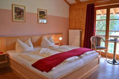Aparthotel Neubeuern