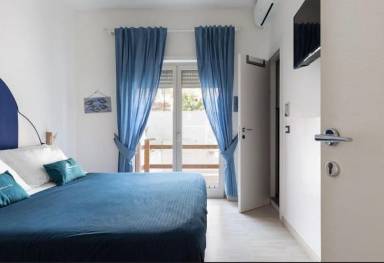 Bed & breakfast con giardino | Vista sul giardino
