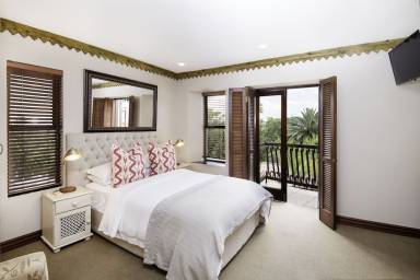 Accommodation Menlo Park