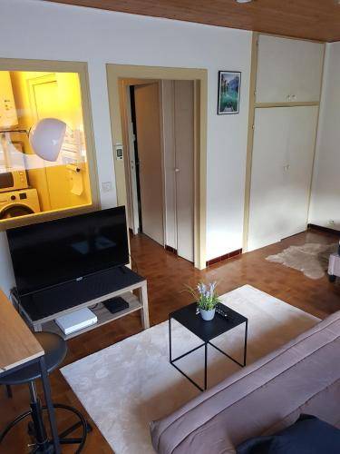 Appartement Scionzier