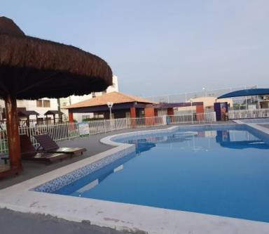 Apartamento Juazeiro
