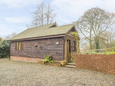 Cottage Church Stretton