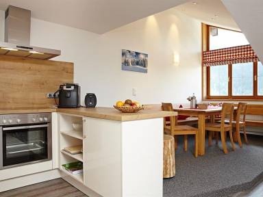 Apartment Internet Bad Oberdorf