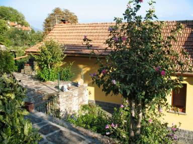 Maison de vacances 60 m²