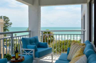 Condo Siesta Key