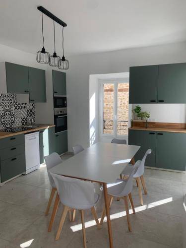 Maison de vacances Melun