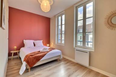 Appartement Troyes