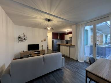 Appartement Toulouse