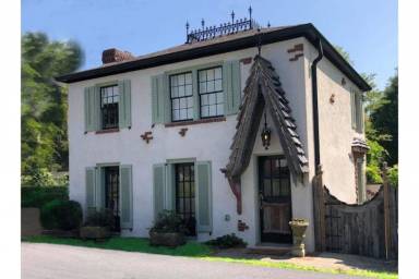 House Abingdon
