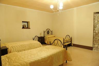 Bed & Breakfast Gioiosa ionica