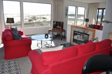Condo Pajaro Dunes