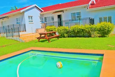 Villa Durban