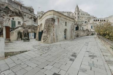 Alloggio Matera