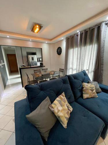 Apartamento  Boqueirão