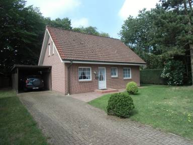 Ferienhaus Sögel